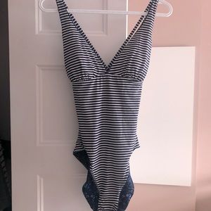 La vie en rose small swimsuit